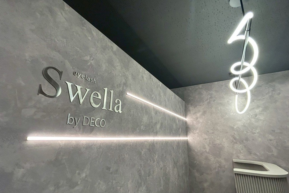 Swella by DECO