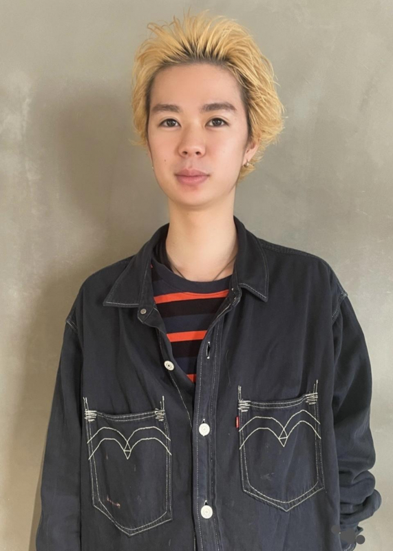 森崎　雄斗