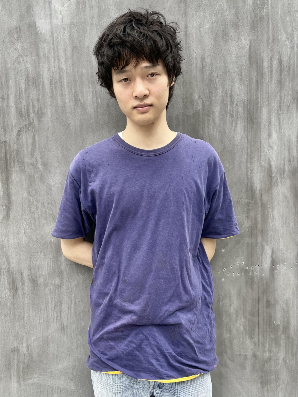 竹之内　竜矢