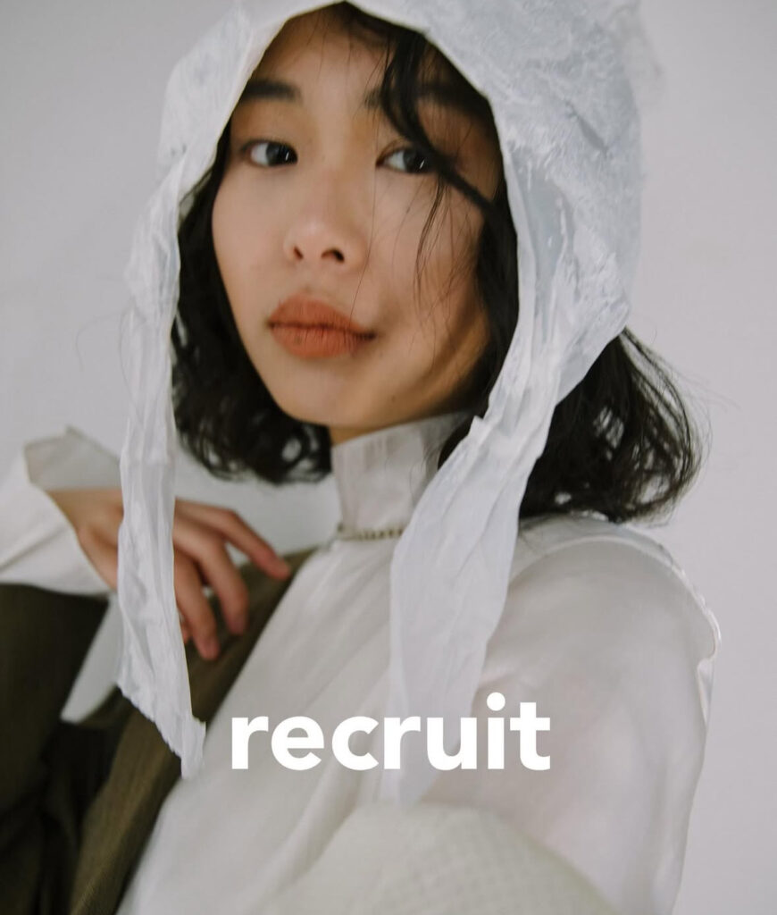 2027年 新卒募集について