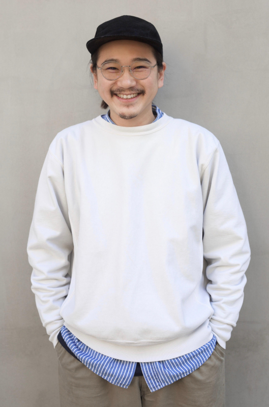 担当したスタッフ